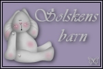 Solskensbarn